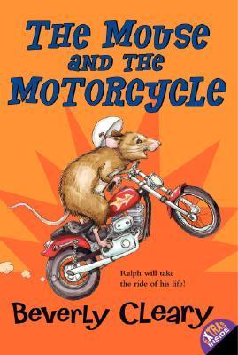 image for " The Mouse and the Motorcycle"