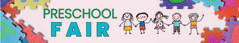 image for preschool fair page