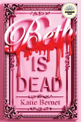 Image for "Beth Is Dead"