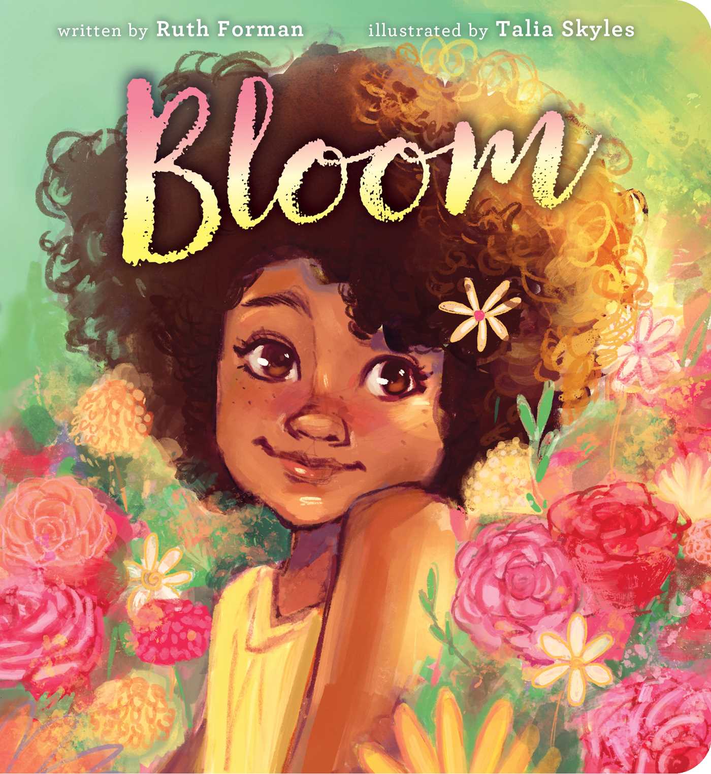 Image for "Bloom"