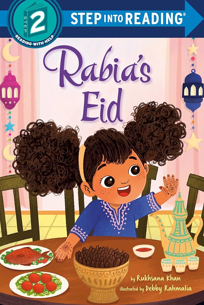 Image for "Rabia's Eid"
