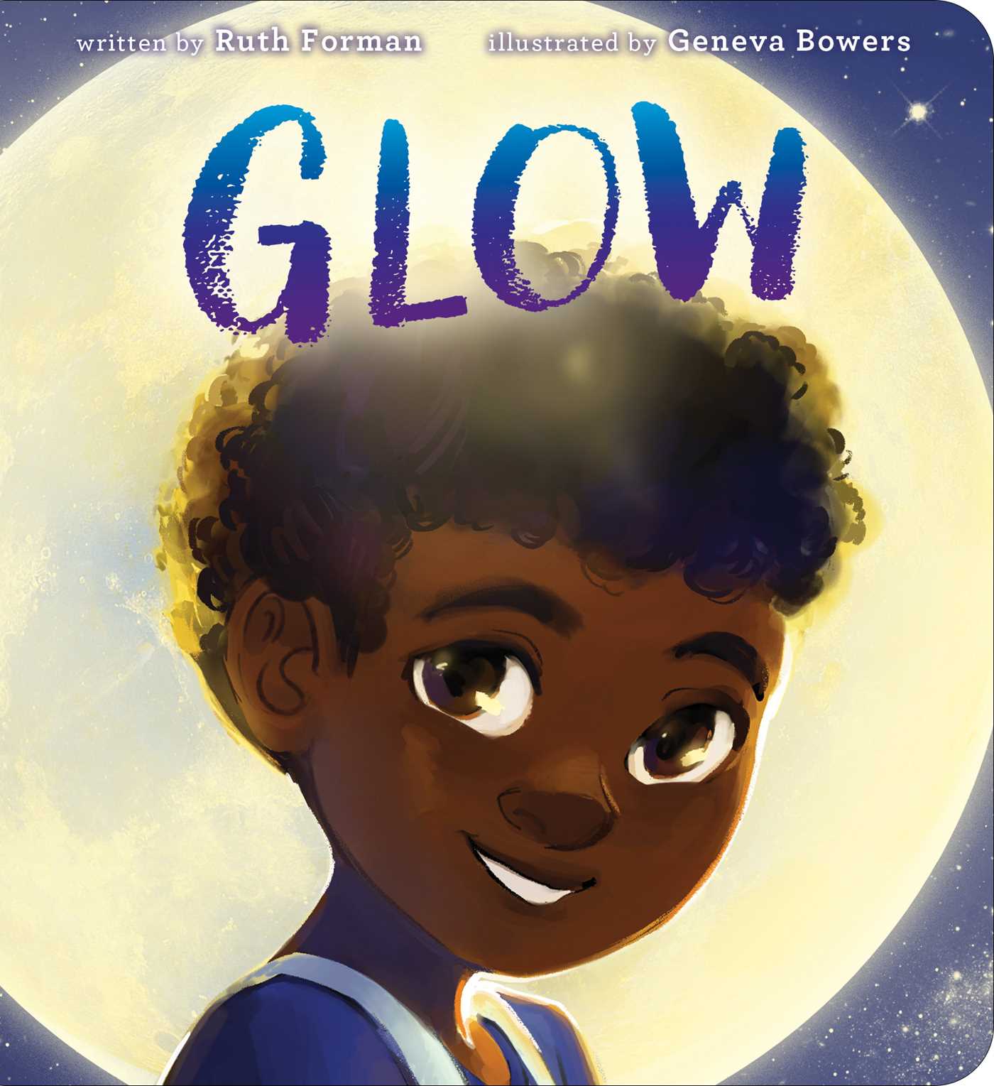 Image for "Glow"