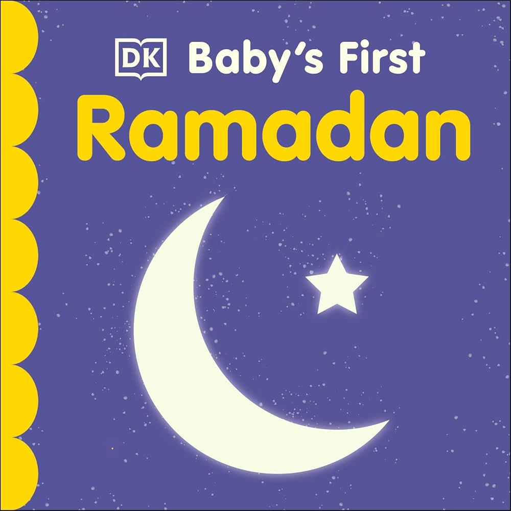 Image for "Baby's First Ramadan"