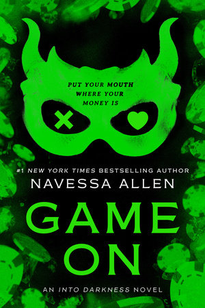 Image for "Game On"
