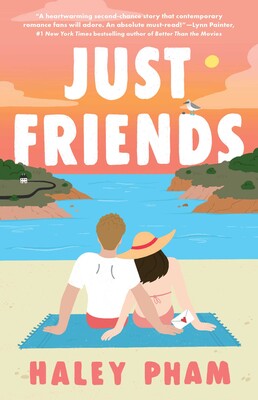 Image for "Just Friends"
