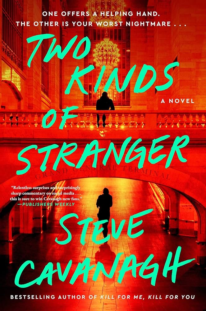 Image for "Two Kinds of Stranger"