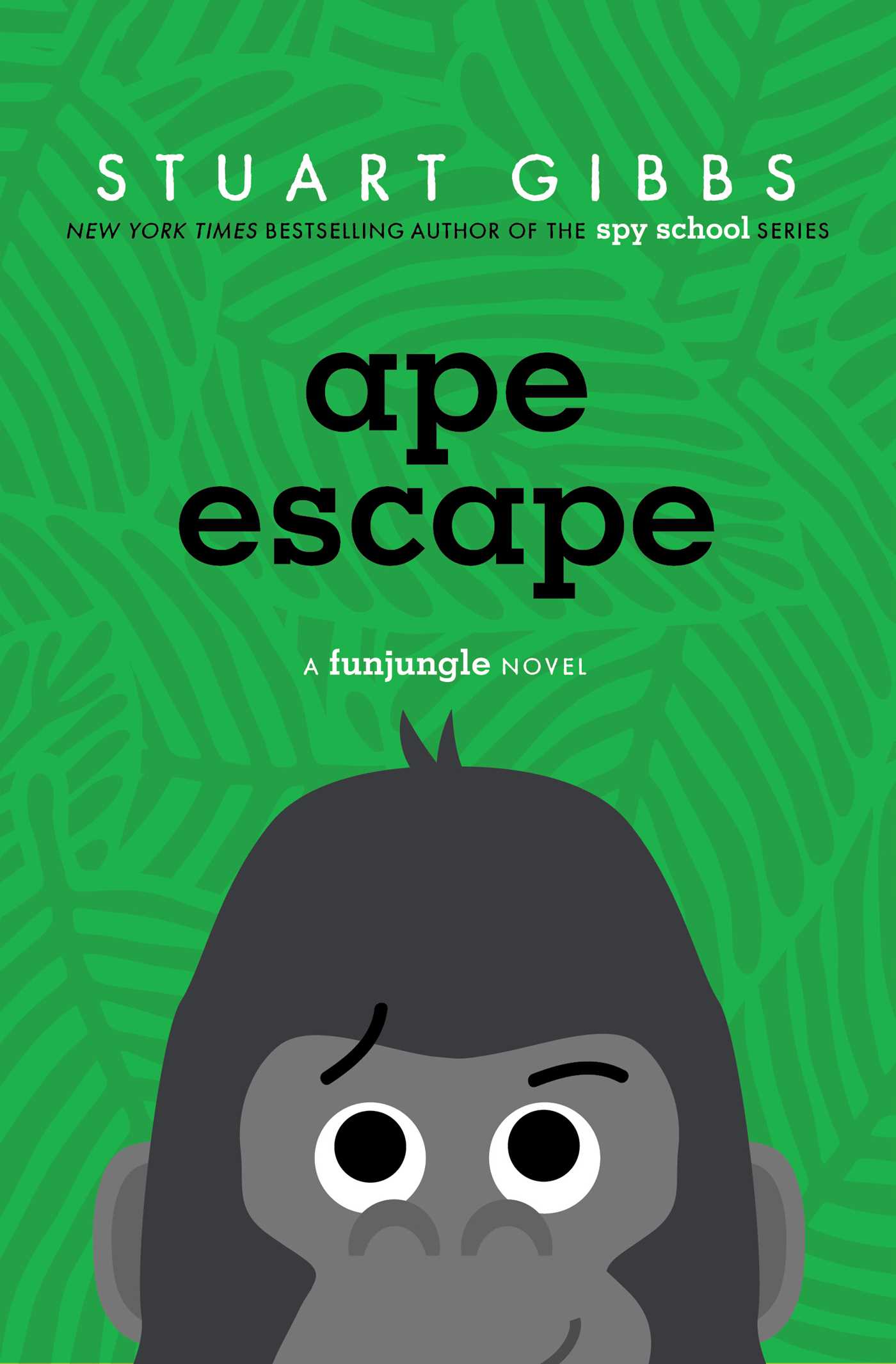 Image for "Ape Escape"