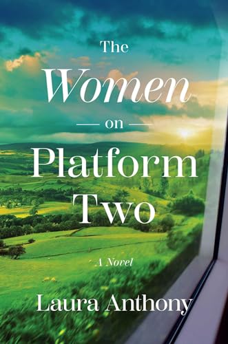Image for "The Women on Platform Two"