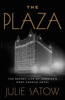 The Plaza cover image