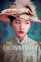 the downstairs girl cover