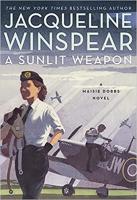 a sunlit weapon cover
