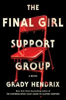 final girl support group cover