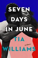 cover image "Seven Days in June"