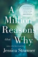 a million reasons why cover