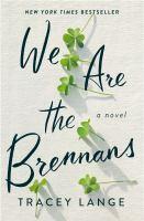 We are the Brennans cover image