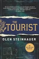 cover the the book The Tourist