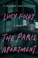 Image of the book "The Paris Apartment"