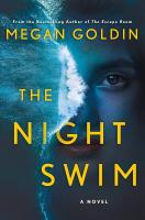 Image of the book "The Night Swim"