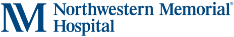 northwestern memorial hospital logo