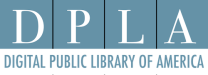 Digital Public Library of America DPLA logo