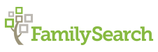 FamilySearch tree logo