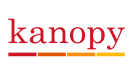kanopy color line logo