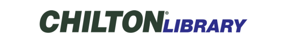 Chilton Automotive Library logo