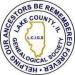 "Helping our ancestors be remembered forever" Lake County, IL Genealogical Society Seal