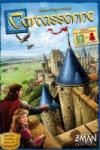 image for board game Carcassonne