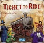 image for ticket to ride board game