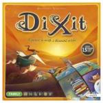 image for Dixit board game