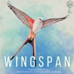 image for Wingspan board game