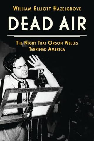 Dead Air by William Hazelgrove