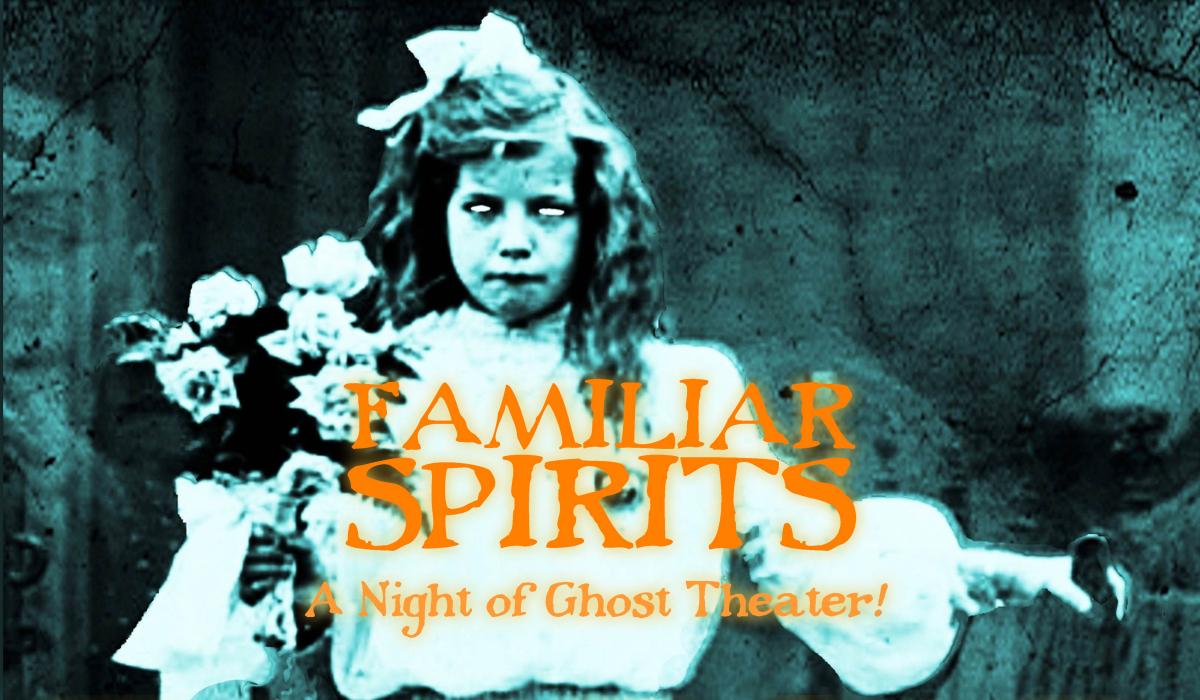 Familiar Spirits Photo