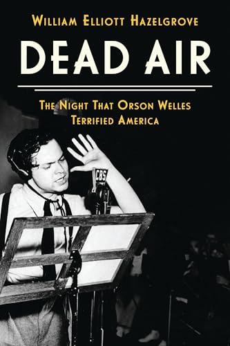 Dead Air by William Hazelgrove