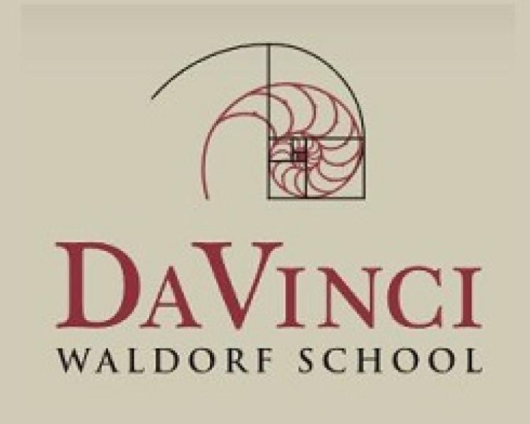 DaVinici Waldorf School Logo