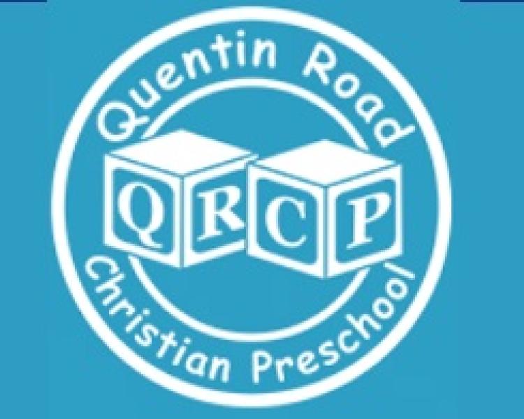 Quentin Road Christian Preschool logo