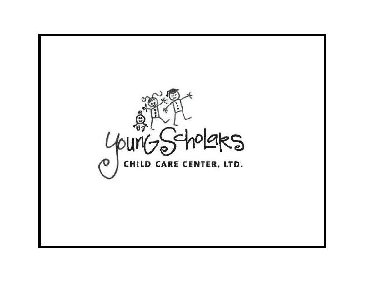 Young Scholars logo - virtual preschool