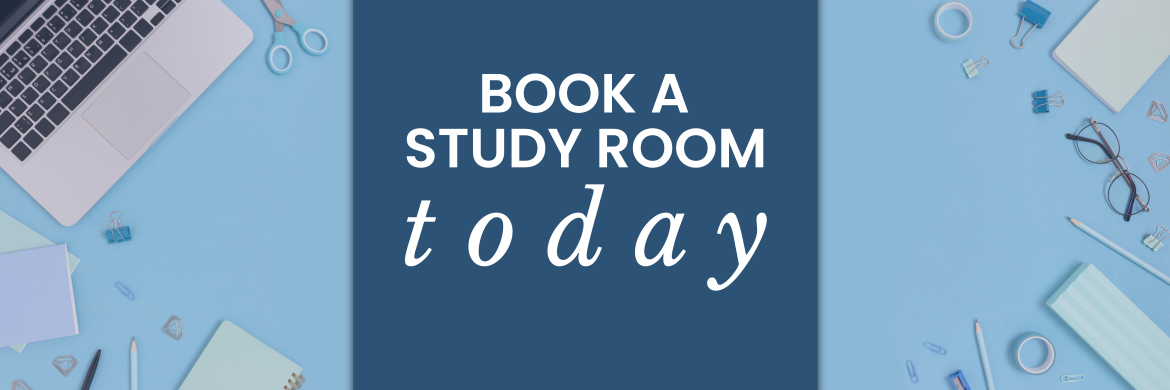 book a study room today