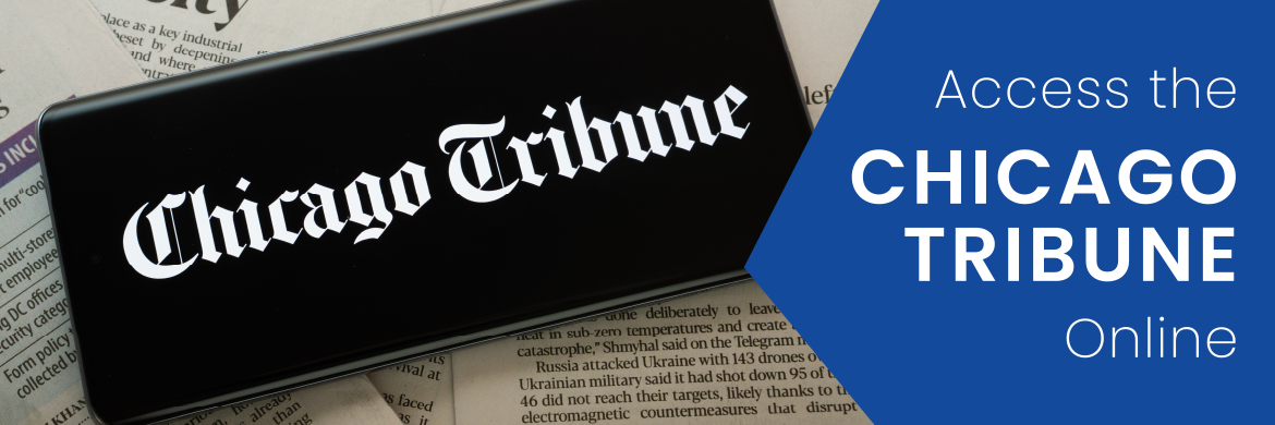 Chicago Tribune Webslider